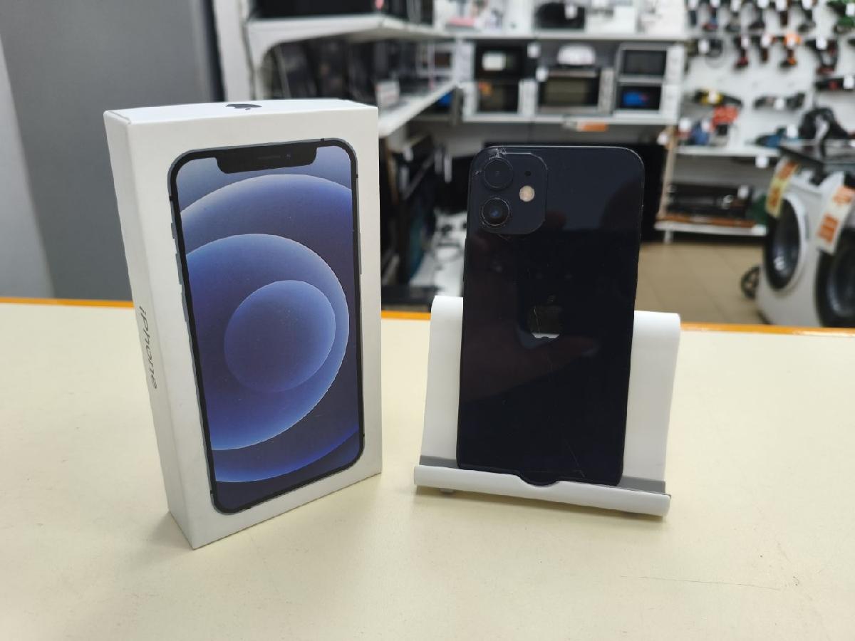 Смартфон Apple iPhone 12 mini 64Gb