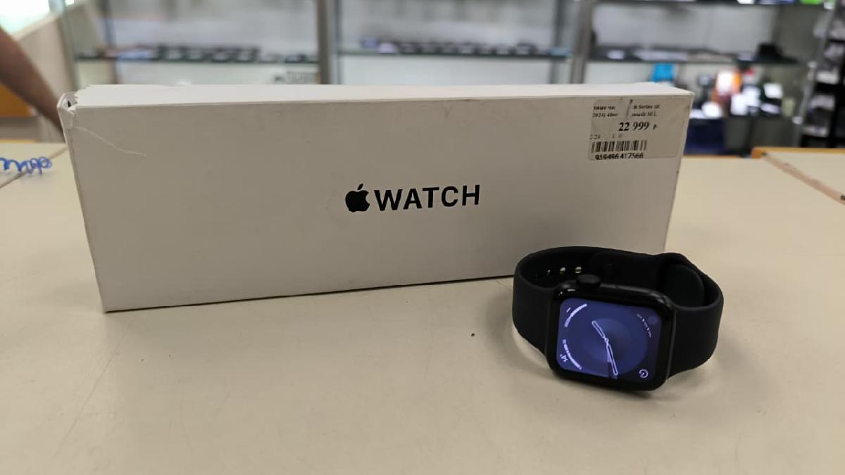 Смарт-часы Apple Watch SE 2022 40mm