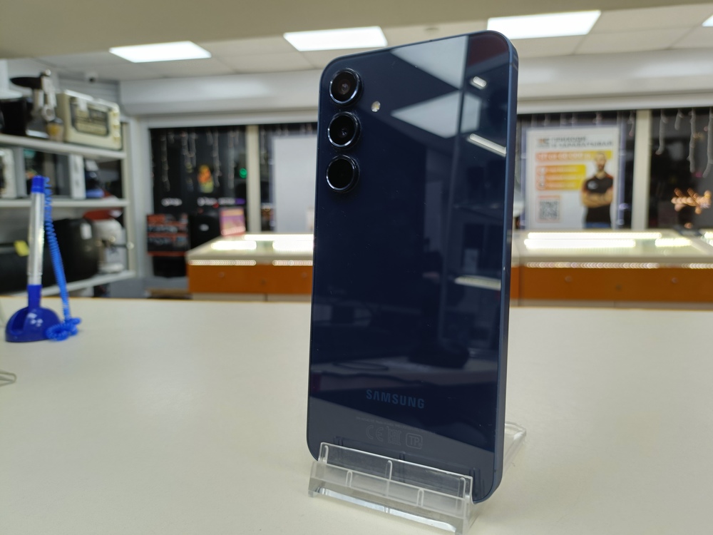 Смартфон Samsung Galaxy A55 8/128