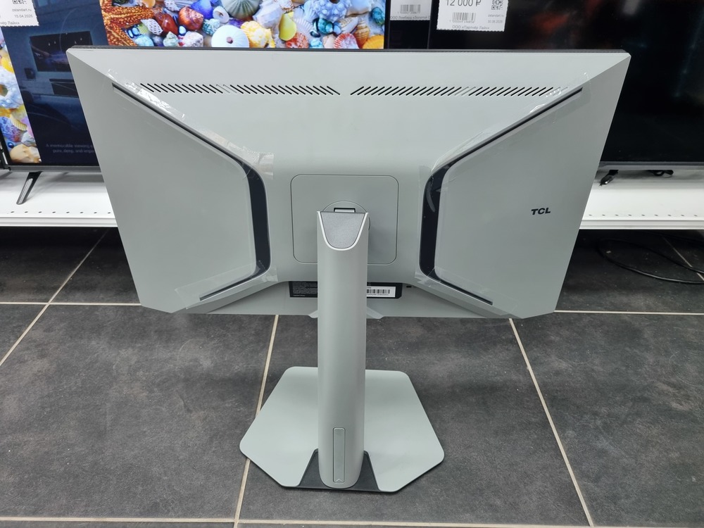 Монитор TCL 27G64