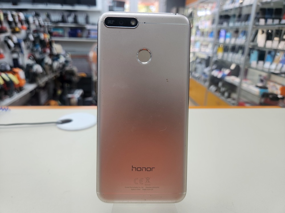 Смартфон Honor 7A 2/16