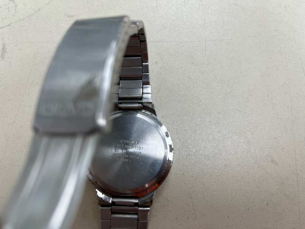 Часы наручные Casio MTP-1131