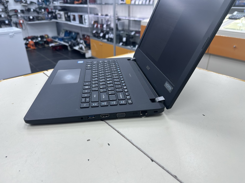 Ноутбук Acer; Core i3-8130U, HD Graphics, 12 Гб, 128 Гб, Нет