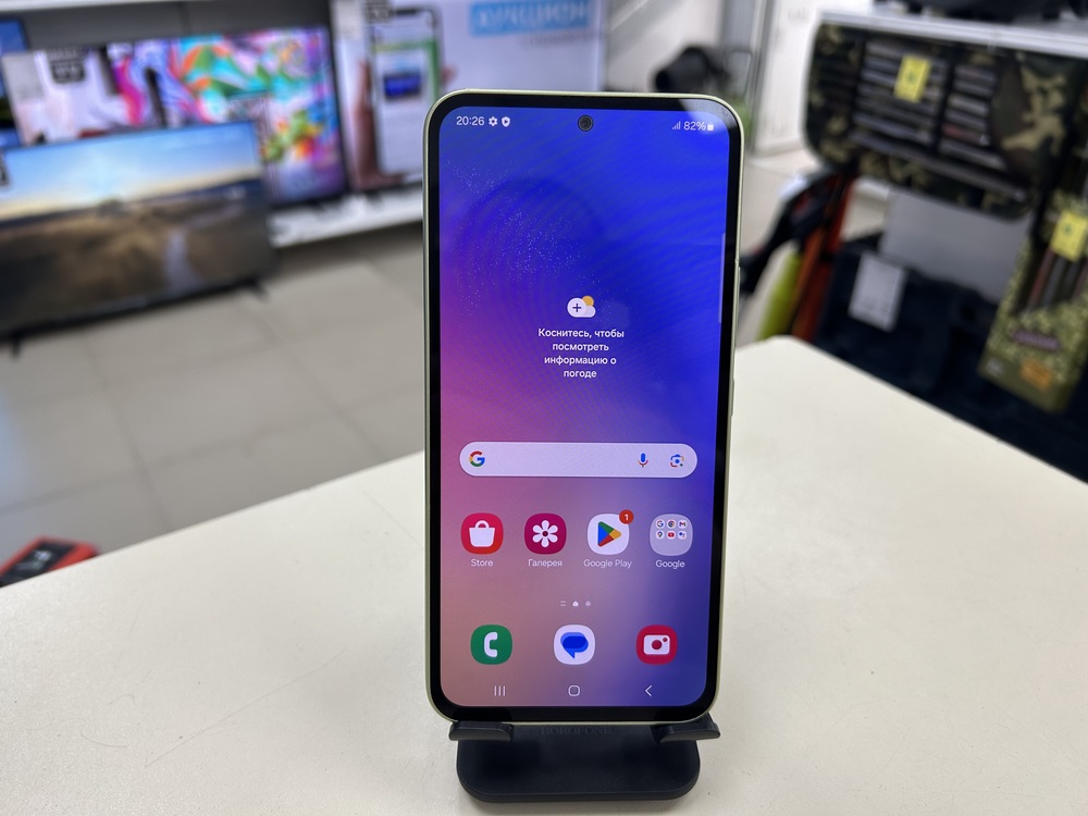 Смартфон Samsung Galaxy A54 8/256