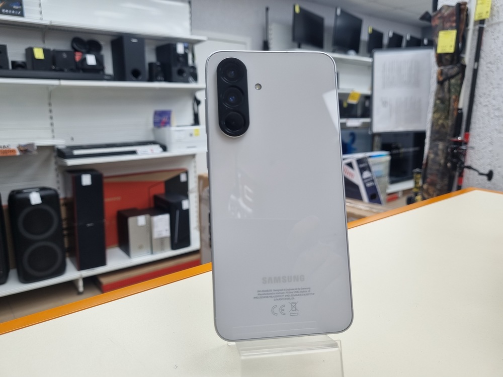 Смартфон Samsung Galaxy A56 8/256