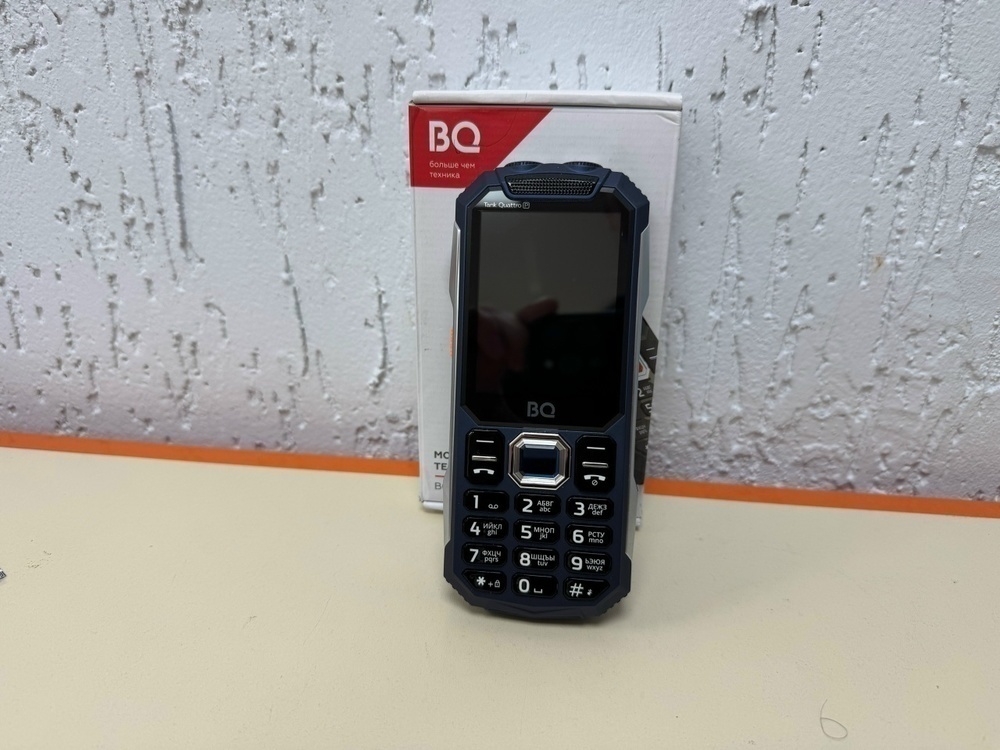 Мобильный телефон BQ 2817