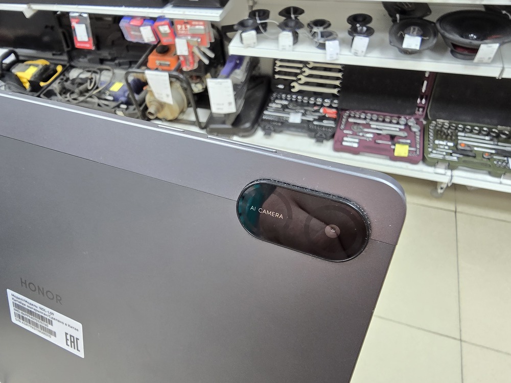 Планшет Honor Pad X8a LTE 4/64 GB