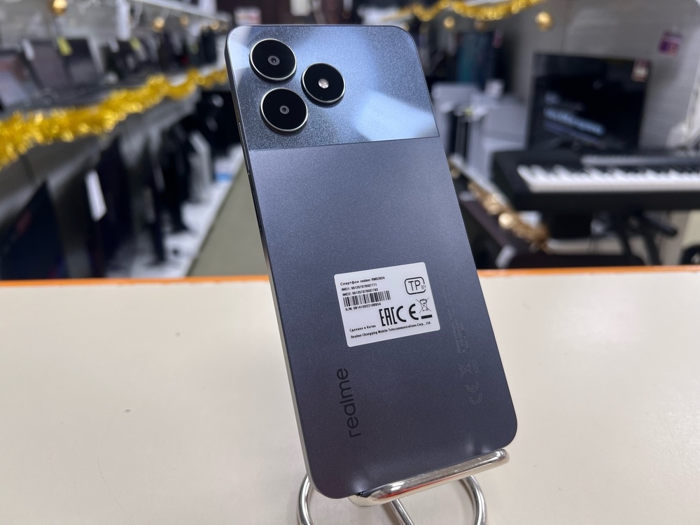 Смартфон Realme Note 50 3/64
