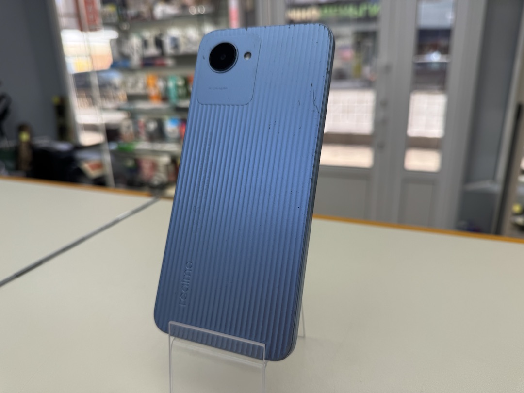 Смартфон Realme C30 2/32