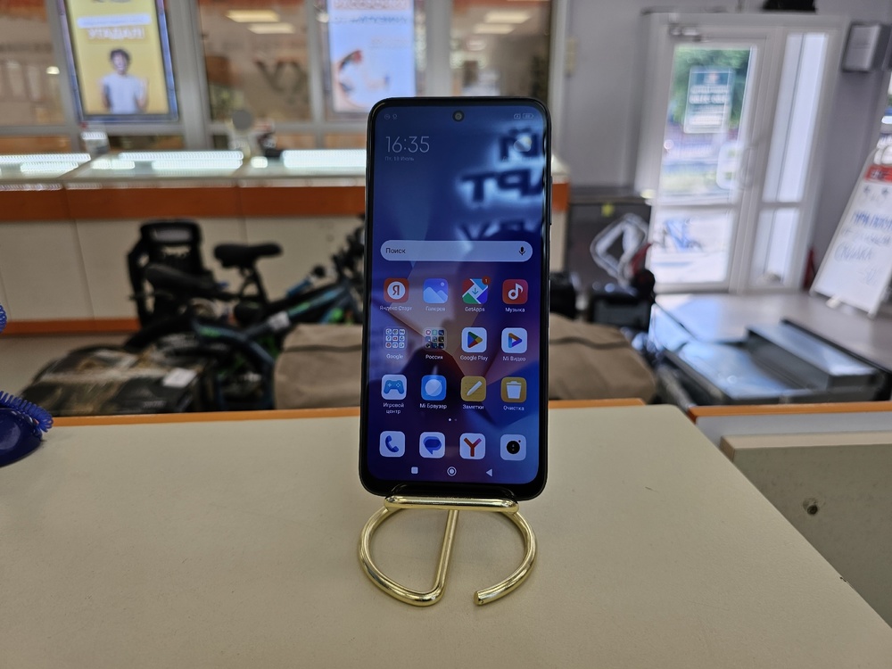 Смартфон Xiaomi Redmi 10 2022 4/128