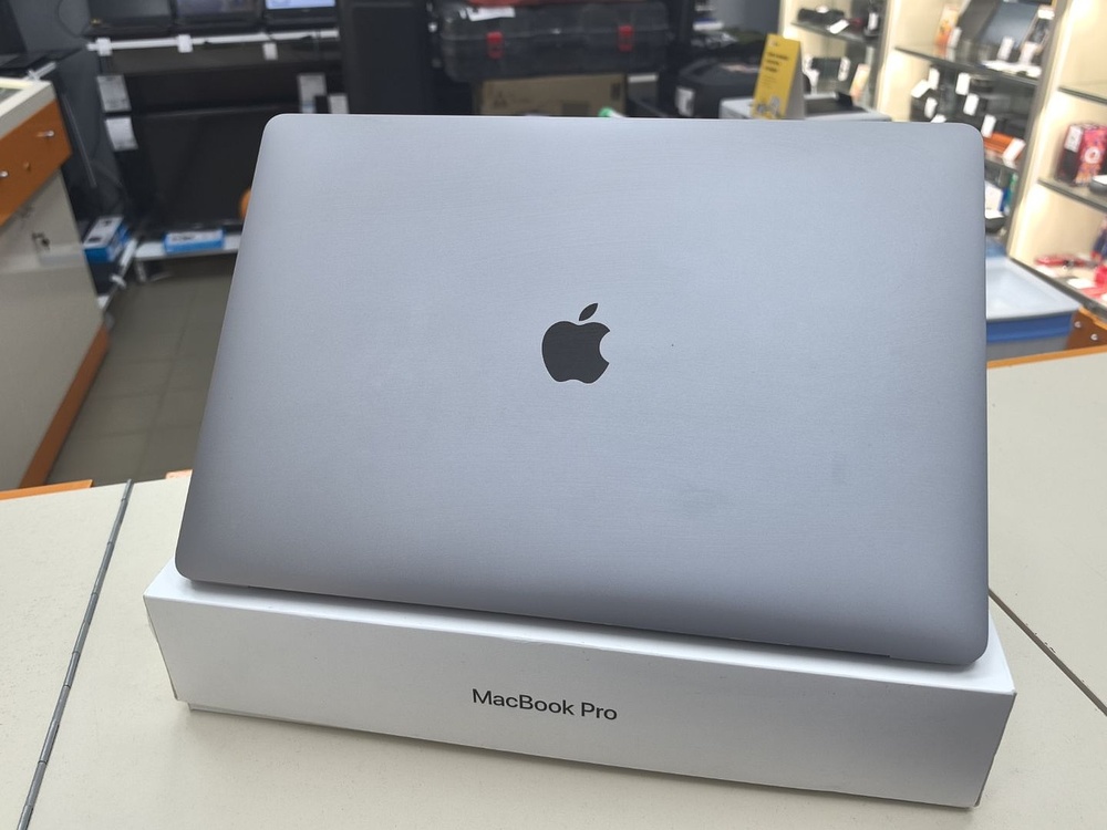 Ноутбук Apple MacBook Pro 15 дюймов A1707 (2017)