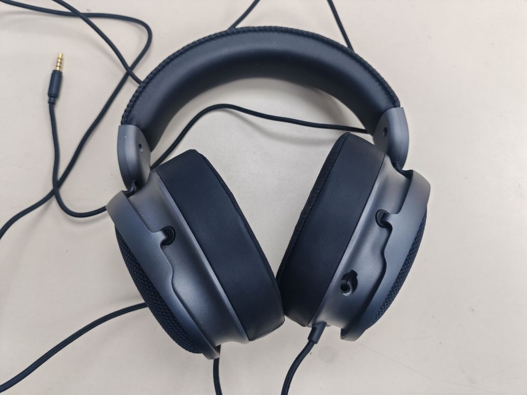 Наушники беспроводные Dark Project HS6