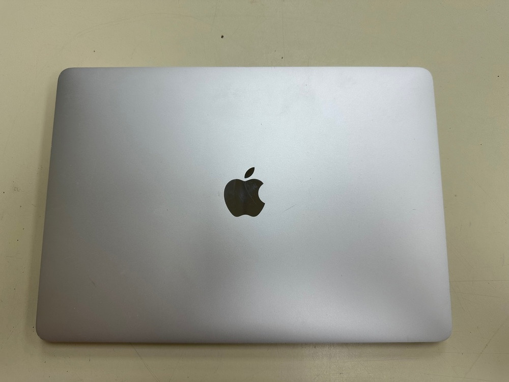 Ноутбук Apple Ноутбук Apple MacBook Pro (13 дюймов, 2016 г два порта Thunderbolt 3) a1708