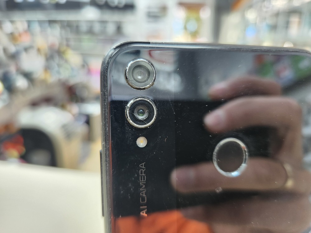 Смартфон Honor 8X 4/64
