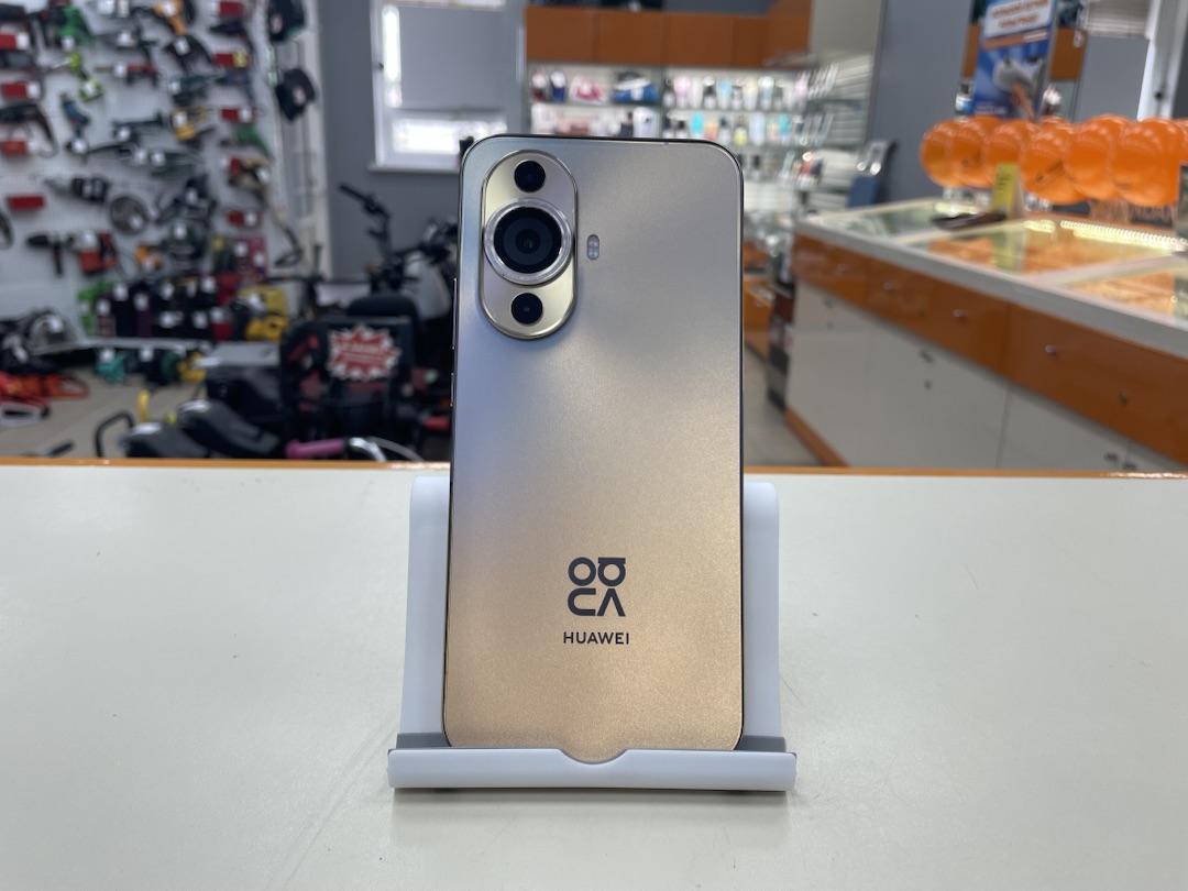 Смартфон Huawei Nova 11 8/256