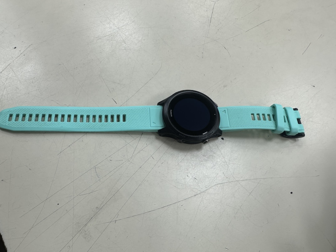 Смарт-часы Garmin Forerunner 745