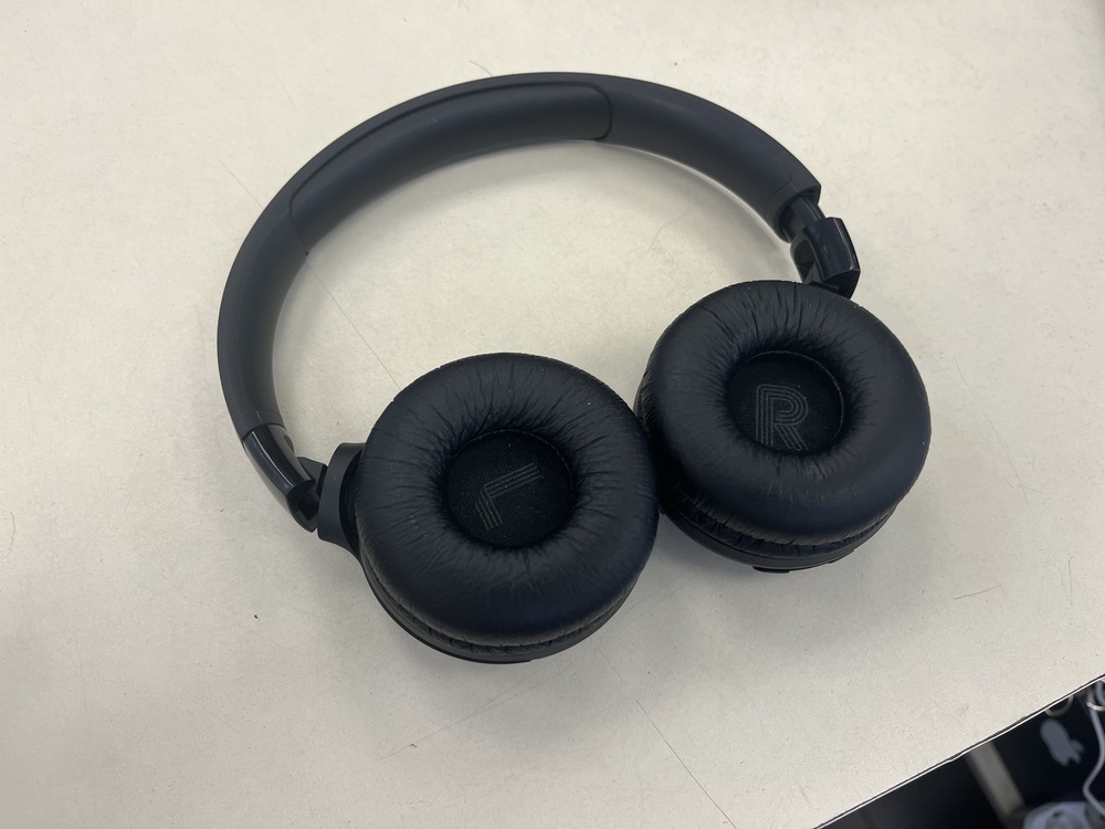Наушники беспроводные JBL TUNE 520BT