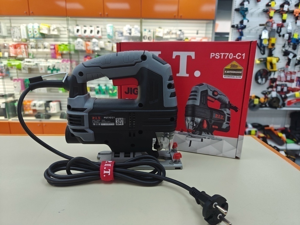 Лобзик P.I.T. PST70-C1