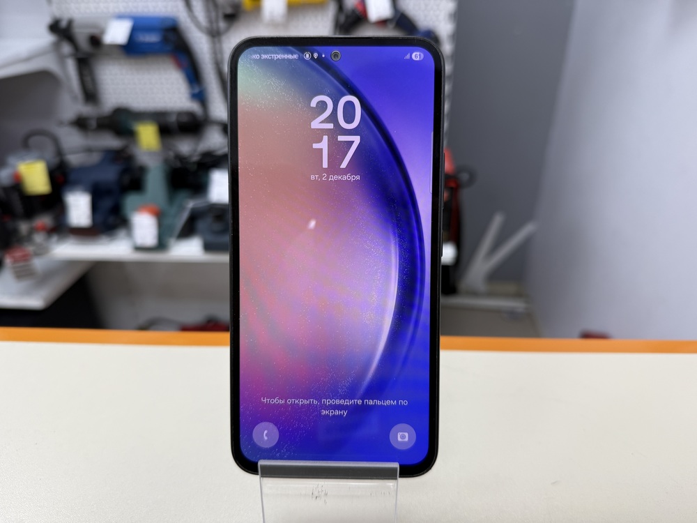 Смартфон Samsung Galaxy A54 8/256