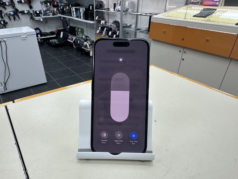 Смартфон Apple Iphone 15 128Gb