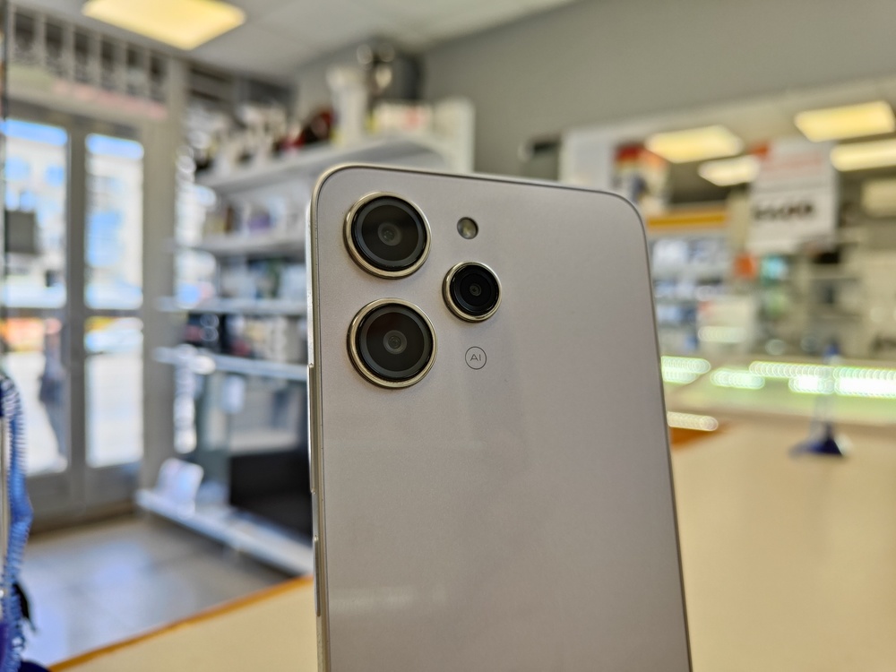 Смартфон Xiaomi Redmi 12 8/256