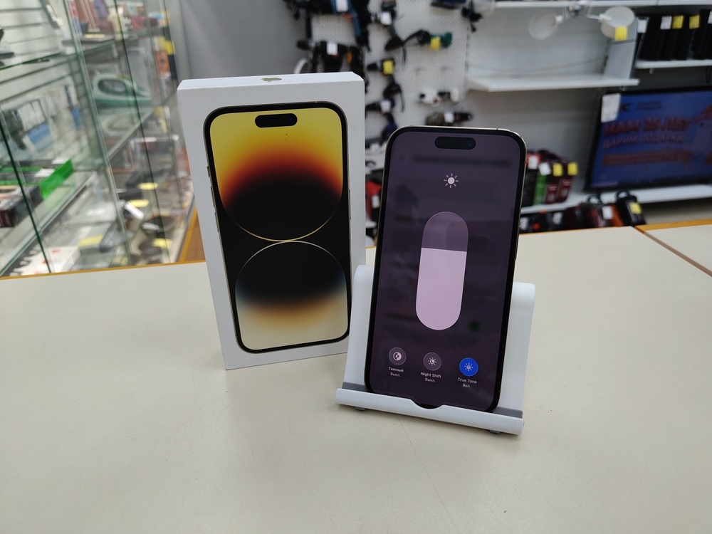 Смартфон Apple Iphone 14 Pro 128Gb