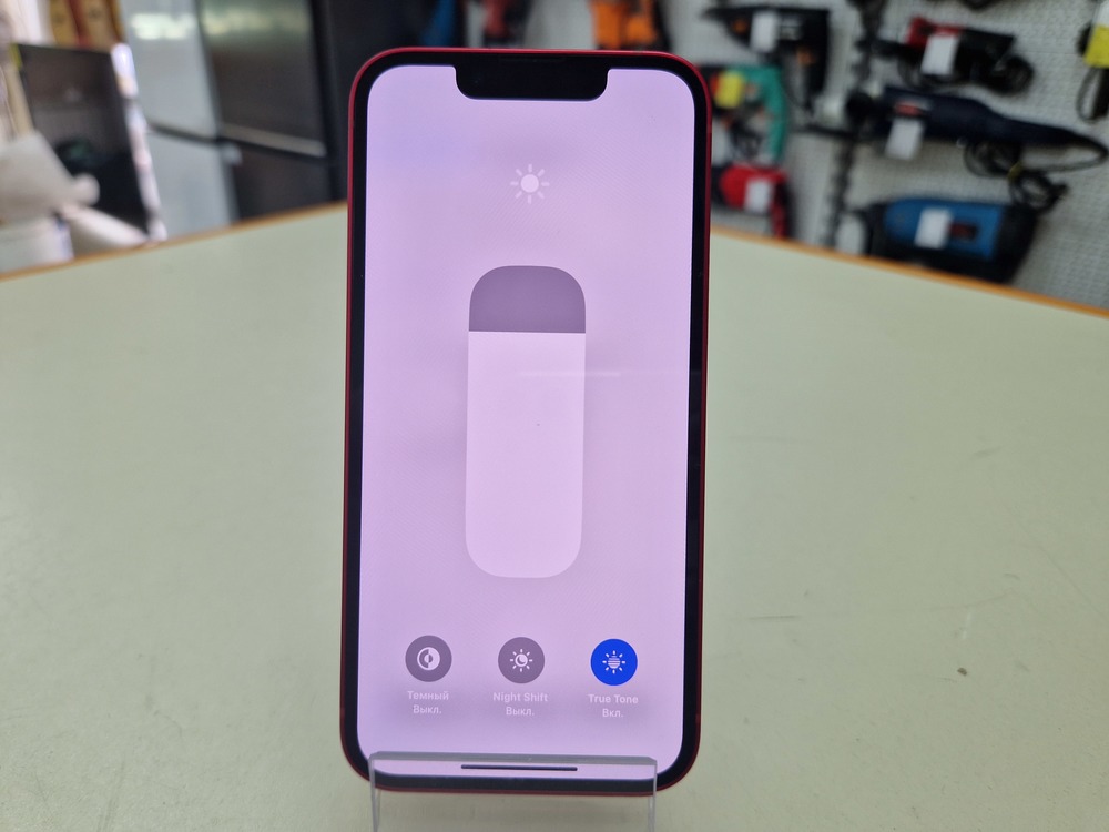 Смартфон Apple iPhone 13 Mini 128Gb