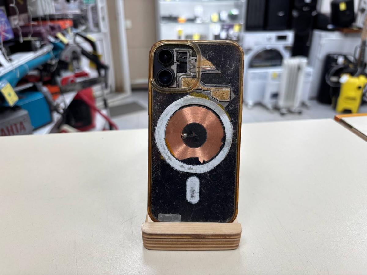 Смартфон Apple iPhone 12 mini 128Gb