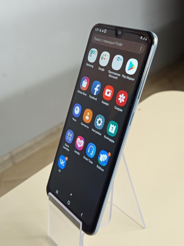 Смартфон Samsung Galaxy A50 4/64
