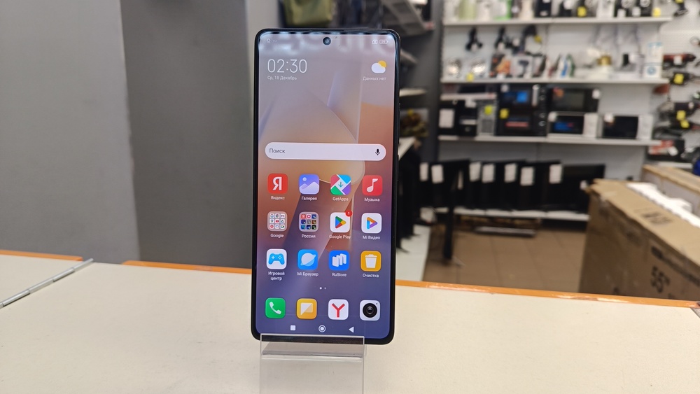Смартфон Xiaomi Redmi Note 13 Pro 12/512