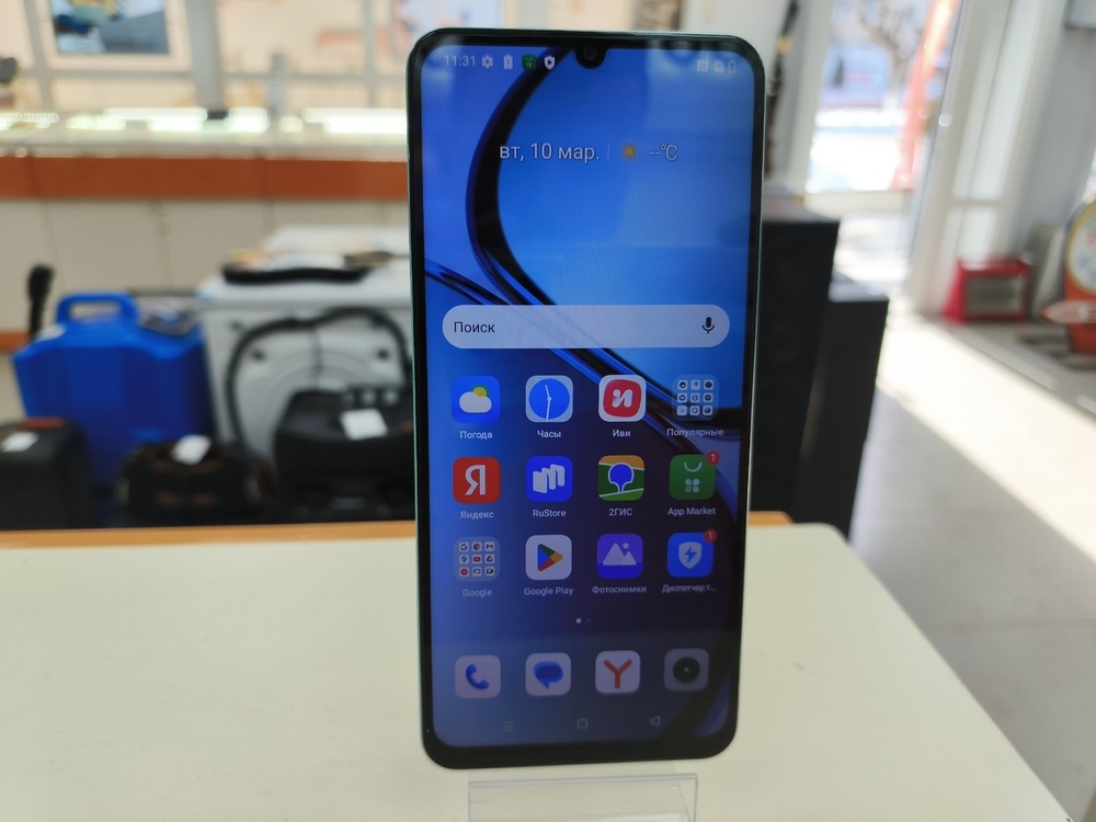 Смартфон Realme C51 4/128