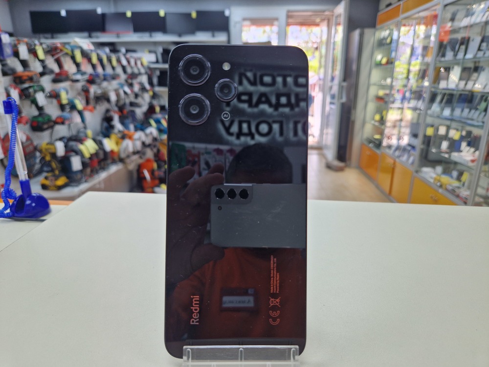 Смартфон Xiaomi Redmi Note 12 8/256