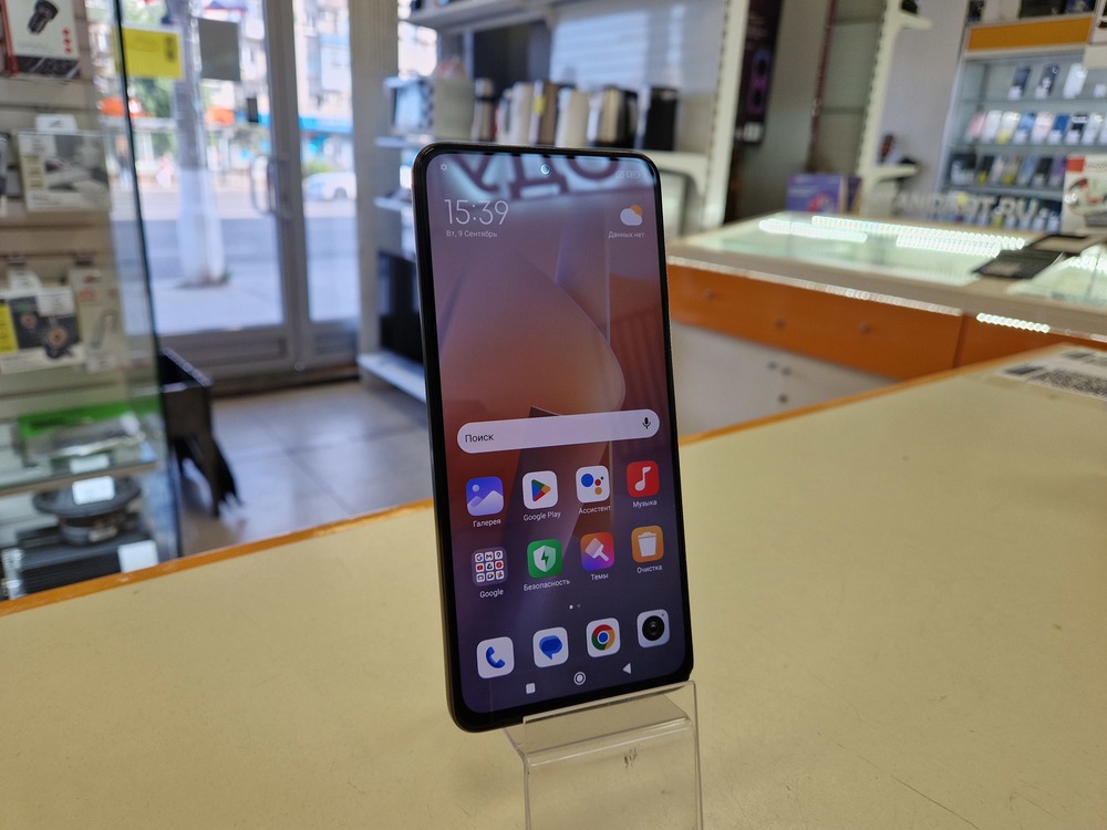 Смартфон Xiaomi Redmi Note 11 Pro 8/128