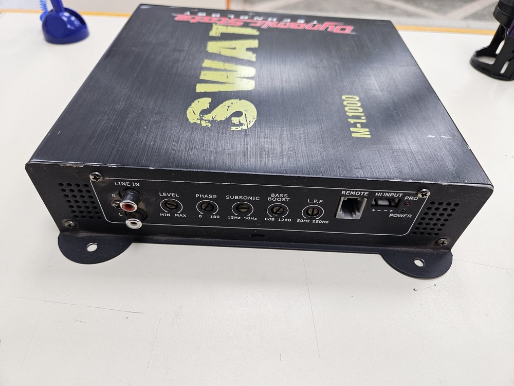 Моноблок SWAT M1.1000 