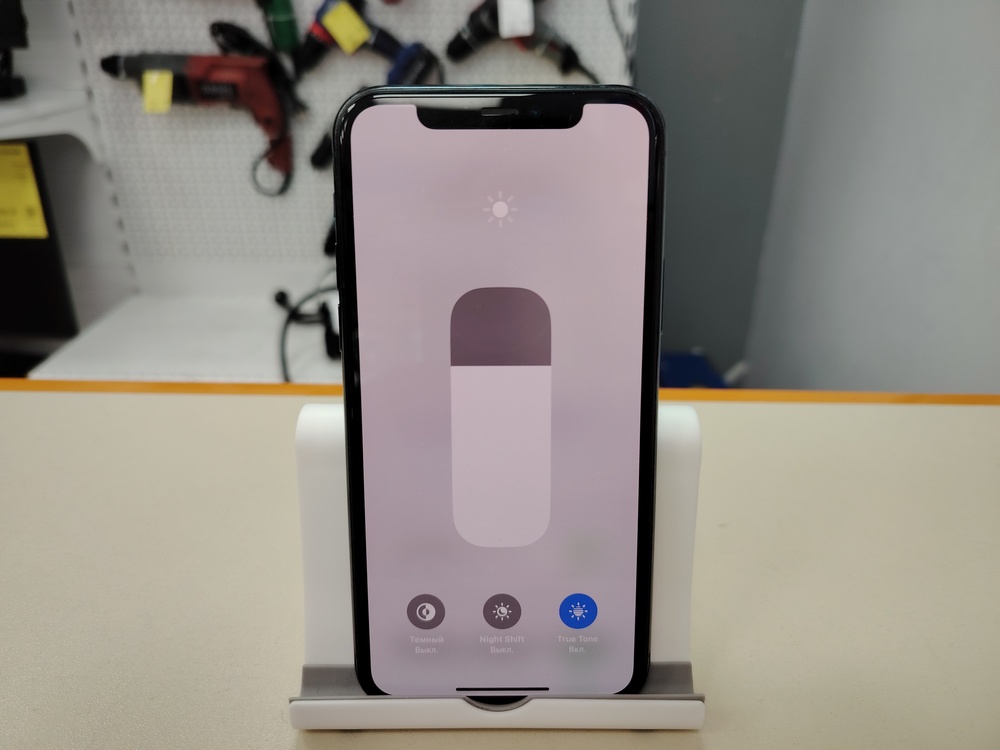Смартфон Apple iPhone 11 Pro 64Gb