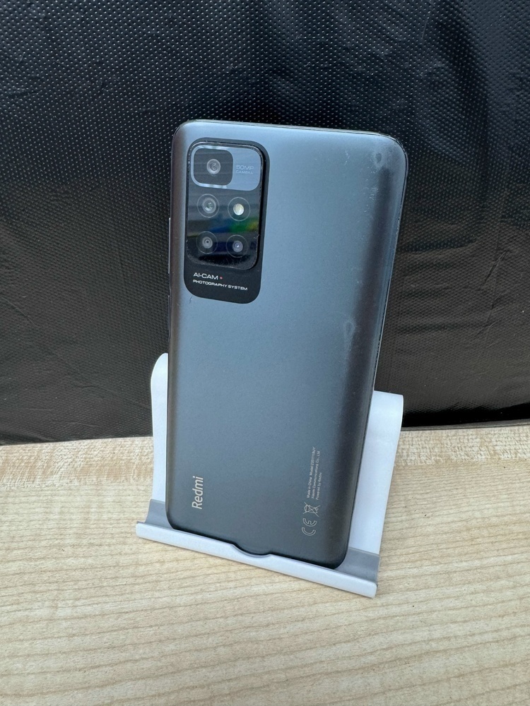 Смартфон Xiaomi Redmi 10 2022 4/128