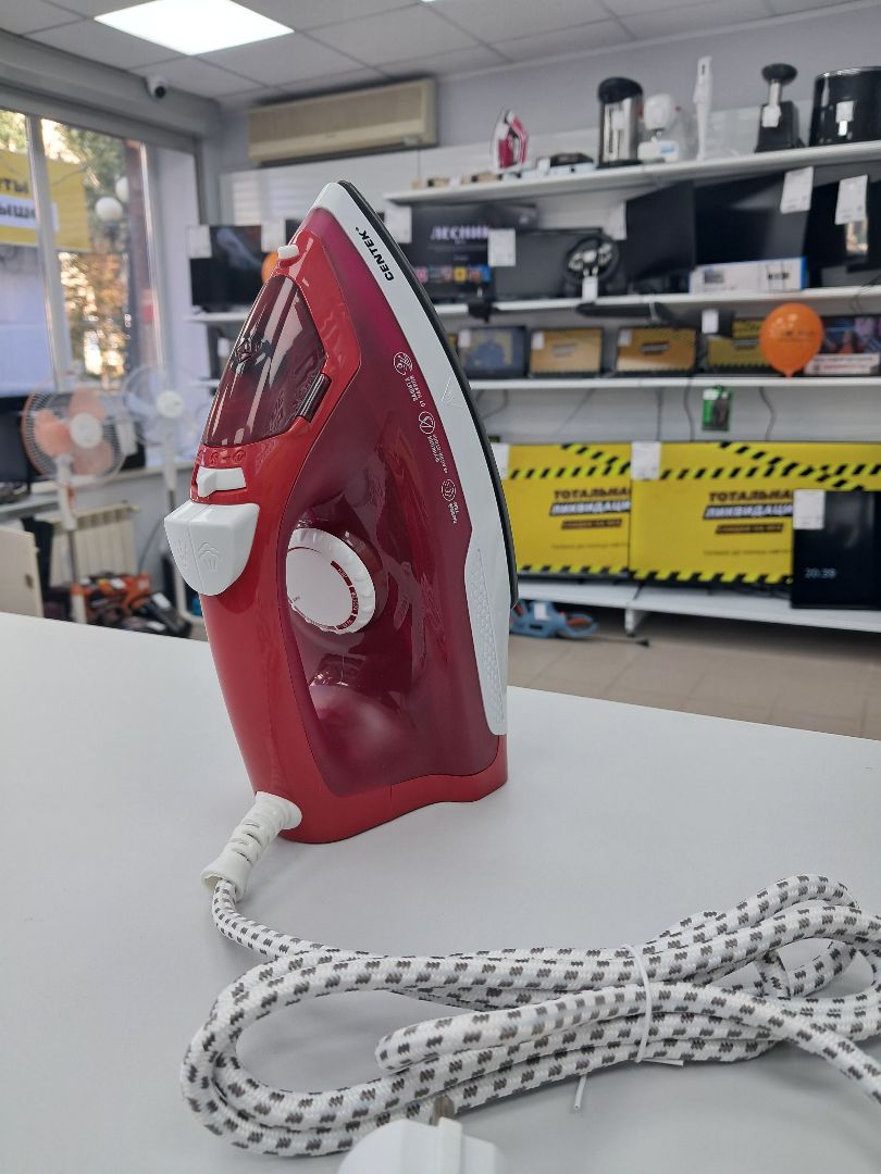 Утюг Centek CT-2347