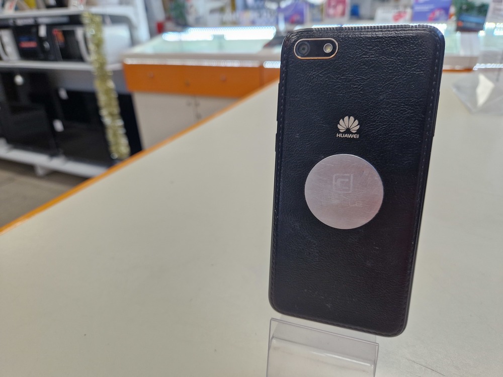 Смартфон Huawei Y5 Lite (2018)