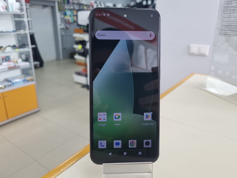 Смартфон Meizu Mblu 21 4/64 ГБ