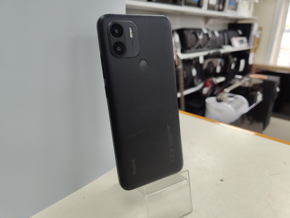 Смартфон Xiaomi Redmi A2+ 3/64