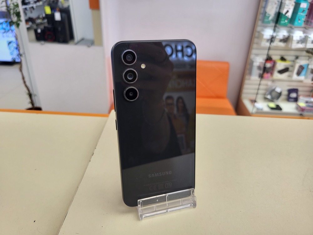Смартфон Samsung Galaxy A54 6/128