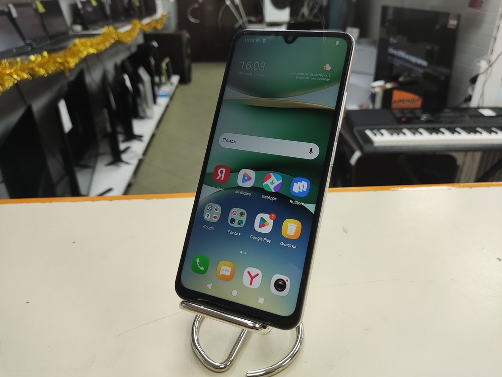 Смартфон Xiaomi Redmi A5 4/64