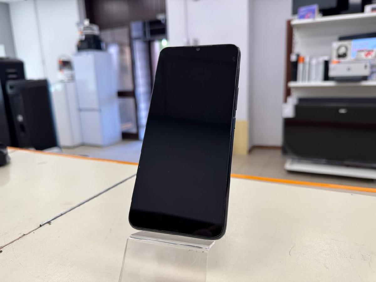 Смартфон Infinix HOT 12i 4/64