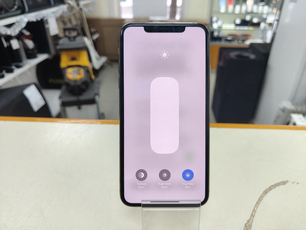 Смартфон Apple iPhone 11 Pro Max 64Gb