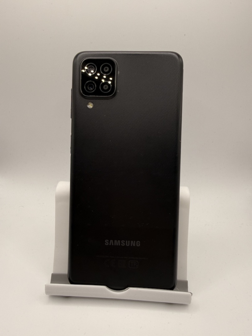Смартфон Samsung Galaxy A12 4/64