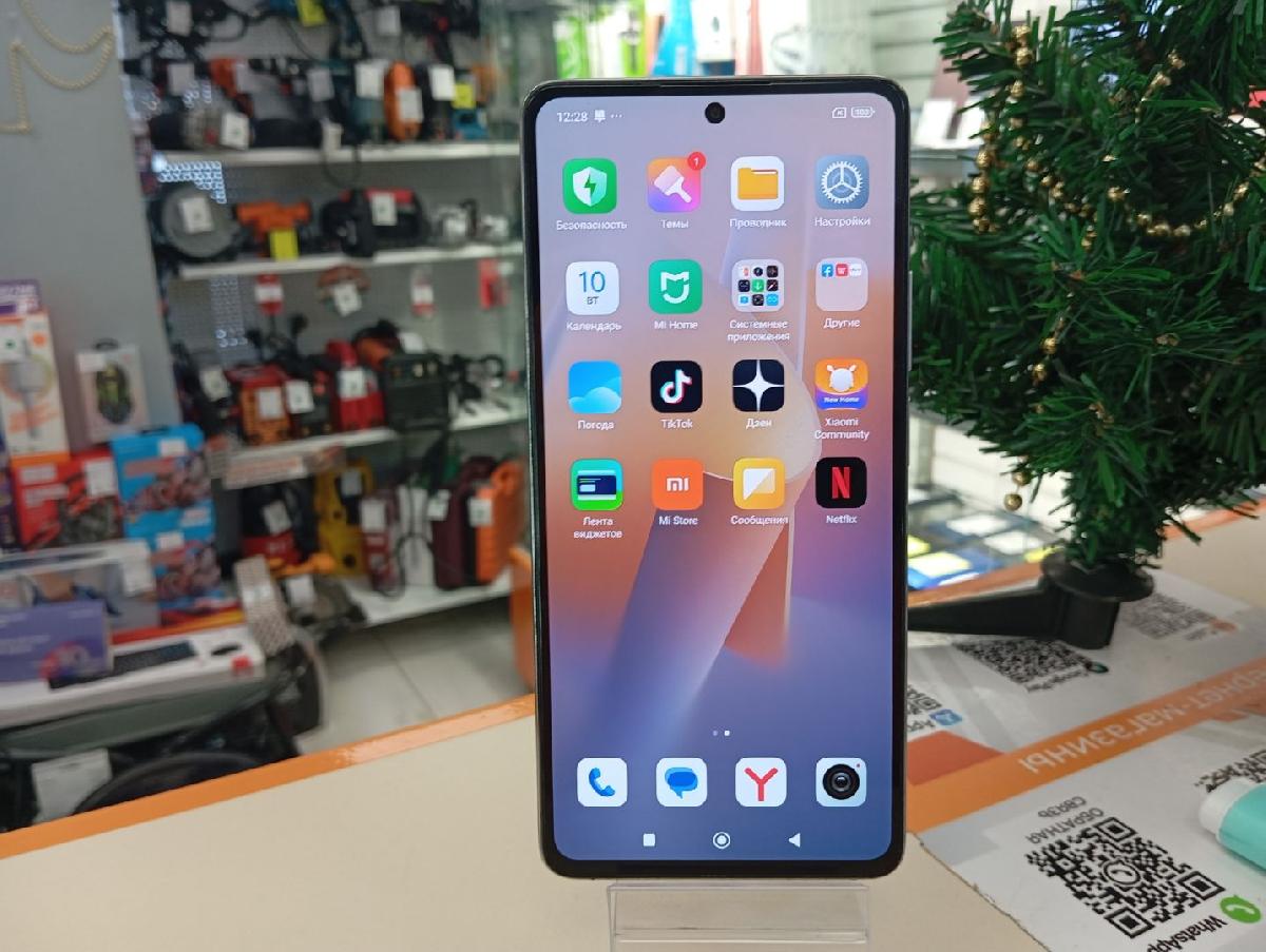 Смартфон Xiaomi 11T PRO 8/128