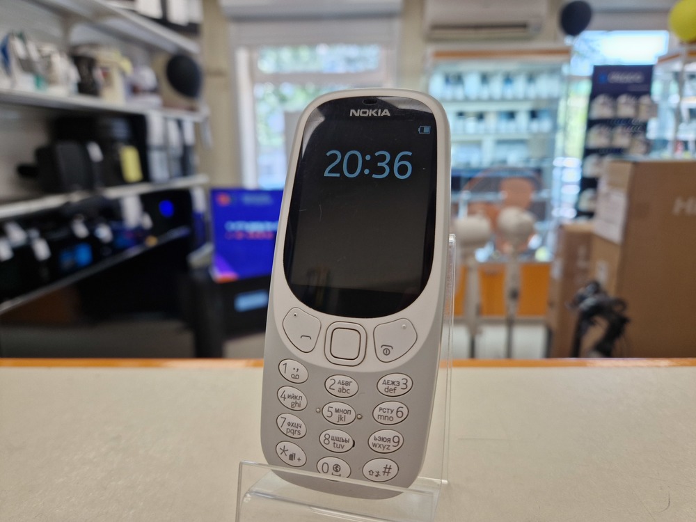 Мобильный телефон Nokia TA-1030
