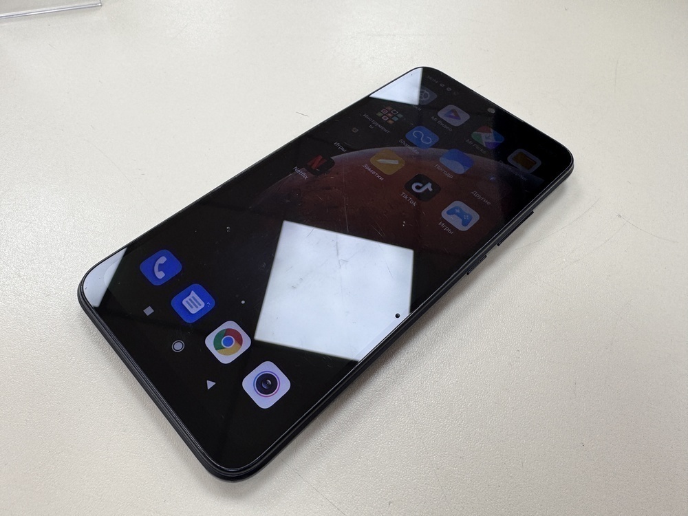 Смартфон Xiaomi Redmi 9C 3/64 NFC