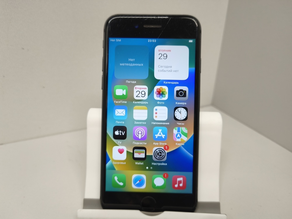 Смартфон Apple iPhone 8 64Gb