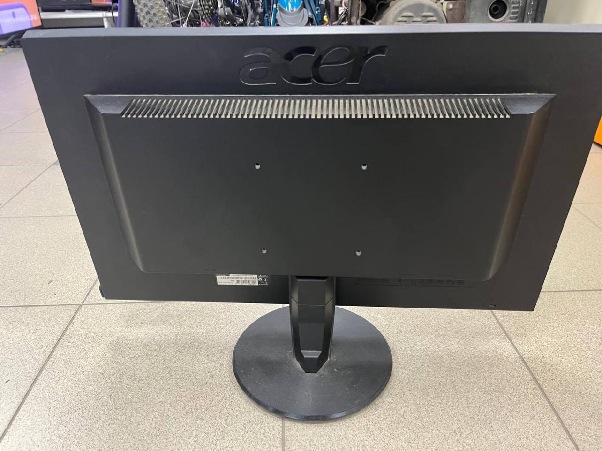 Монитор Acer P236H;